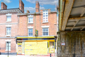 FLAT 1 & FLAT 2, 8 and 8a, Abbey Foregate, Shrewsbury, Shropshire, SY2 6AD