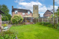 The Old Pound, Nook Lane, Loppington, Shrewsbury, Shropshire, SY4 5SG
