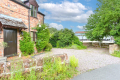 The Old Pound, Nook Lane, Loppington, Shrewsbury, Shropshire, SY4 5SG