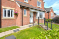 1 Wicket Avenue, Pontesbury, Shrewsbury, Shropshire, SY5 0FH