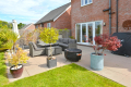 1 Wicket Avenue, Pontesbury, Shrewsbury, Shropshire, SY5 0FH