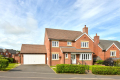 1 Wicket Avenue, Pontesbury, Shrewsbury, Shropshire, SY5 0FH