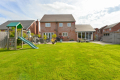 1 Wicket Avenue, Pontesbury, Shrewsbury, Shropshire, SY5 0FH