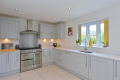 1 Wicket Avenue, Pontesbury, Shrewsbury, Shropshire, SY5 0FH
