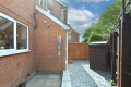 11 Hallcroft Court, Shrewsbury, Shropshire, SY1 2AF