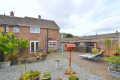 23 Grinshill Drive, Monkmoor, Shrewsbury, Shropshire, SY2 5JF