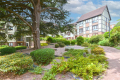 313, The Cedars, Abbey Foregate, Shrewsbury, Shropshire, SY2 6BY