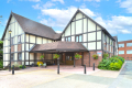 313, The Cedars, Abbey Foregate, Shrewsbury, Shropshire, SY2 6BY