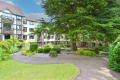 313, The Cedars, Abbey Foregate, Shrewsbury, Shropshire, SY2 6BY