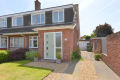19 Brookfield, Bayston Hill, Shrewsbury, Shropshire, SY3 0LJ