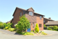 1 Felcourt Drive, Kingswood Oak, Shrewsbury, Shropshire, SY3 5LB