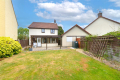 35 Wilcott Avenue, Nesscliffe, Shrewsbury, Shropshire, SY4 1BE