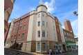 Apartment 8, The Bank, Swan Hill, Shrewsbury, Shropshire, SY1 1NG