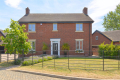 6 Rodington Fields, Rodington, Shrewsbury, Shropshire, SY4 4FE