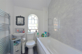 1 Albert Street, Castlefields, Shrewsbury, Shropshire, SY1 2HT