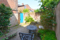1 Albert Street, Castlefields, Shrewsbury, Shropshire, SY1 2HT