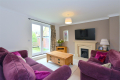 9 Oakley Manor Gardens, Belle Vue, Shrewsbury, Shropshire, SY3 7NT