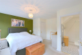 9 Oakley Manor Gardens, Belle Vue, Shrewsbury, Shropshire, SY3 7NT