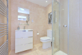 9 Oakley Manor Gardens, Belle Vue, Shrewsbury, Shropshire, SY3 7NT
