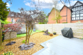 9 Oakley Manor Gardens, Belle Vue, Shrewsbury, Shropshire, SY3 7NT