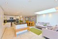 9 Oakley Manor Gardens, Belle Vue, Shrewsbury, Shropshire, SY3 7NT