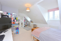 9 Oakley Manor Gardens, Belle Vue, Shrewsbury, Shropshire, SY3 7NT
