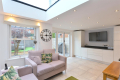 9 Oakley Manor Gardens, Belle Vue, Shrewsbury, Shropshire, SY3 7NT