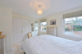 9 Oakley Manor Gardens, Belle Vue, Shrewsbury, Shropshire, SY3 7NT