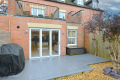 9 Oakley Manor Gardens, Belle Vue, Shrewsbury, Shropshire, SY3 7NT