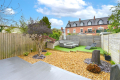 9 Oakley Manor Gardens, Belle Vue, Shrewsbury, Shropshire, SY3 7NT