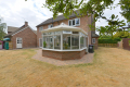 Fife House, Church Road, Baschurch, Shrewsbury, Shropshire, SY4 2EF