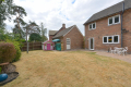 Fife House, Church Road, Baschurch, Shrewsbury, Shropshire, SY4 2EF