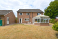 Fife House, Church Road, Baschurch, Shrewsbury, Shropshire, SY4 2EF