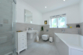 Fife House, Church Road, Baschurch, Shrewsbury, Shropshire, SY4 2EF