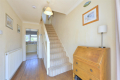 31 Broad Oak Crescent, Bayston Hill, Shrewsbury, Shropshire, SY3 0NE
