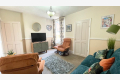 1 Percy Street, Greenfields, Shrewsbury, Shropshire, SY1 2QF