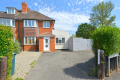 1 Albert Road, Sundorne, Shrewsbury, Shropshire, SY1 4JB