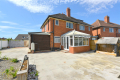 1 Albert Road, Sundorne, Shrewsbury, Shropshire, SY1 4JB