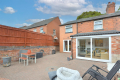 1, Pretoria Terrace, Marton Road, Baschurch, Shrewsbury, Shropshire, SY4 2BJ