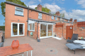 1, Pretoria Terrace, Marton Road, Baschurch, Shrewsbury, Shropshire, SY4 2BJ