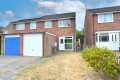 22 Whitecroft Road, Reabrook, Shrewsbury, Shropshire, SY3 7TJ