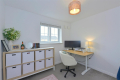 4 Greenfields Gardens, Shrewsbury, Shropshire, SY1 2RN