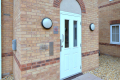 4 Greenfields Gardens, Shrewsbury, Shropshire, SY1 2RN