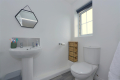 4 Greenfields Gardens, Shrewsbury, Shropshire, SY1 2RN