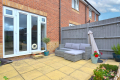 26 Old Rose Drive, Sutton Grange, Shrewsbury, Shropshire, SY2 6FJ