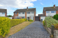 18 Leamore Crescent, Belle Vue, Shrewsbury, Shropshire, SY3 7QD