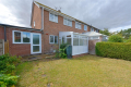 18 Leamore Crescent, Belle Vue, Shrewsbury, Shropshire, SY3 7QD