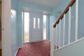 74 Caradoc View, Hanwood, Shrewsbury, Shropshire, SY5 8NE
