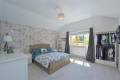 Fairfields, Haughmond, Near Uffington, Shrewsbury, Shropshire, SY4 4RR