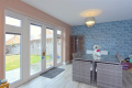 20 Dymond Drive, Shrewsbury, Shropshire, SY2 6FY